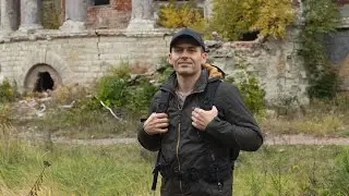 Руины Графа Воейкова