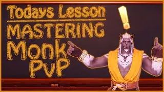 The ONLY Monk PVP Guide You Need FFXIV Crystalline Conflict
