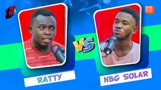 Ratty Vs NBg Solar‼️‼️‼️