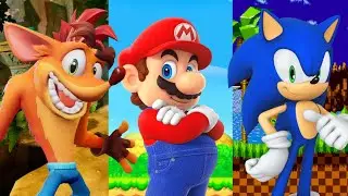 Nonuple Trouble but it's Normal (REMASTERED)