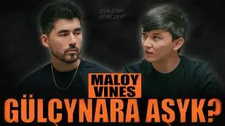 MALOY VINES - IN BET SWIDANYA [Sen kim? Nireden?]