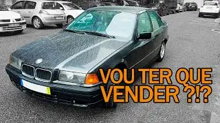 O #TRANQUEIRA não esta bem! Vou ter que DESISTIR do projeto??