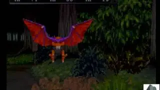 Shining the Holy Ark Playthrough pt. 1 (Sega Saturn)