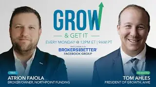 How To Understand The Full Gravity Of Staying In Front Of Your Current Clients & Future Homeowners