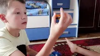 Уже и трептун чотко