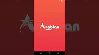 arabia