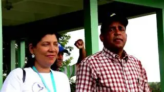 Jornada de Reforestacion