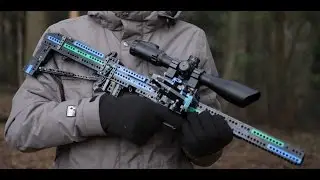 Lego C-BOW SNIPER - instruction