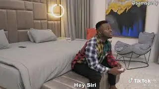 Siri don bring yawa