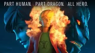 Firebreather banner