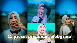Lightroom photo editing // lr editing premium selebgram