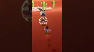 OOPS! #supermarioodyssey #supermario #mario #gaming #sheep #nintendo #switch #CapCut #shorts