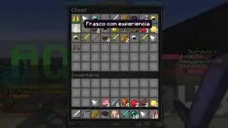 MINECRAFT:VALLA PARTIDA