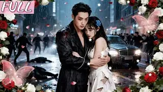 【完整版】【白昕怡💕陈政阳】《玫瑰陷入火焰裡》兒時玩伴身患絕症離世前向神明許願常伴戀人，重生到七年之後卻物是人非#女频 #短劇 #重生 #最新熱門短劇推薦#现代言情 #爽劇#豪门霸總