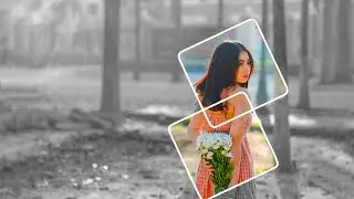 Instagram Viral Photo Editing | Latest Concept