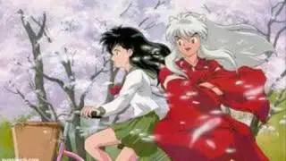 Inuyasha Idol