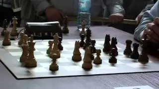A. Morozevich - V. Kramnik (www.chessm.com)