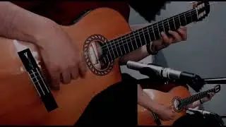 Bu Akşam Ölürüm - Gitar Solo