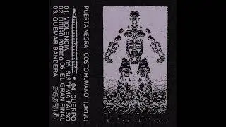 Puerta Negra - Sistema Falso