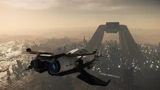 Star Citizen 3.16.1-LIVE:RTX 2060s-i7-10700