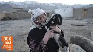 MURGHAB | Trailer | DOK.fest 2019
