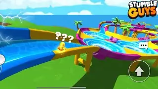 Stumble Guys {Gameplay + Funny} 😆  #stumbleguys #funny