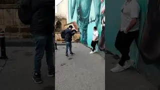 Sedinta foto de portret cu 
