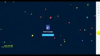 Blogspot Tubes: 🎬Falling Effects Animation Video on Browser {2025} 🌟 | HTML CSS JavaScript Animation