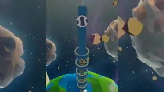 Action Balls Speed Run Gameplay Android | Gameplay Level 261-270