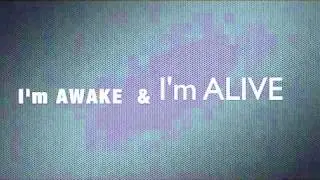 Skillet Awake and alive на русском