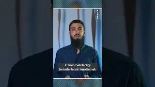 Anne Babaları Korkutan Olay