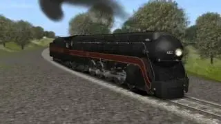 Trainz - N&W 611