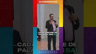 A GENTE PENSA QUE É ESPERTO!