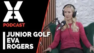 How can a Junior golfer get custom fit?   An Interview with golf instructor Eva Rogers