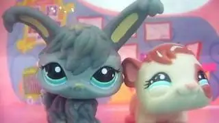 Littlest Pet Shop Picture Music Video