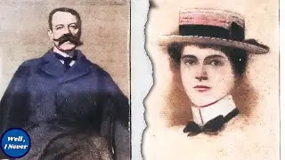 Emma 'Kitty' Byron - The Woman Edwardian Britain Wanted Freed!