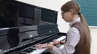 Шербургские зонтики
