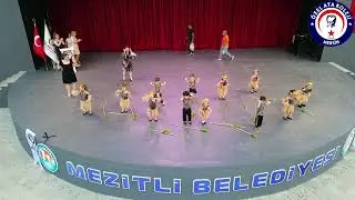 Mersin Özel Ata Koleji 2024 Mezuniyet Töreni Tanıtım Filmi