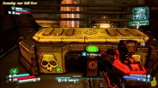 Borderlands The Pre-Sequel: How to get your Golden Keys - HTG