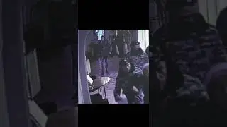 РЕВАНШ - ПРИСТАВ против БАБУШКИ (часть 1) #shorts