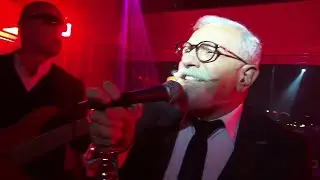 Zeljko Samardzic - Oci tvoje (Official Video) 2018
