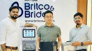 Nouvelle machine Lazer QIANLI BACKGLASS REPAIR