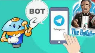 How to create Telegram Bot Without any Coding in Mobile | Apna Telegram Bot Kaise banaye [Hindi]