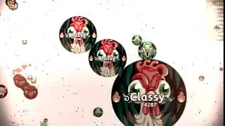 #Classy75k // 