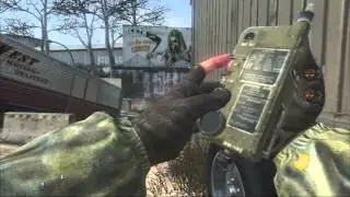 Racha De Perros X3 - Black Ops