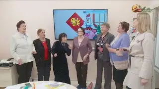 Серпуховичи налаживают связи с Китаем