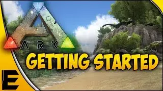 ARK Survival Evolved GUIDE ➤ 10 Quick Tips For Survival, Basics, Getting Started