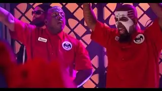 Tech N9ne - EPK 2015
