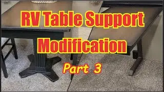 RV Table Mod Update 3