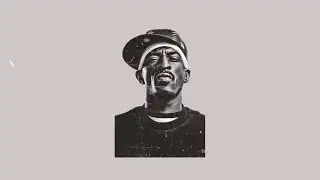 FREE | LIFE - Tupac Ft. Rakim type beat | Old school instrumental 2025 | prod. MYK Beats